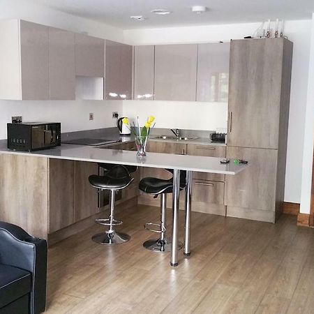 Cygnet House Apart otel Croydon Dış mekan fotoğraf