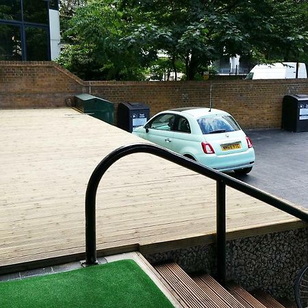 Cygnet House Apart otel Croydon Dış mekan fotoğraf