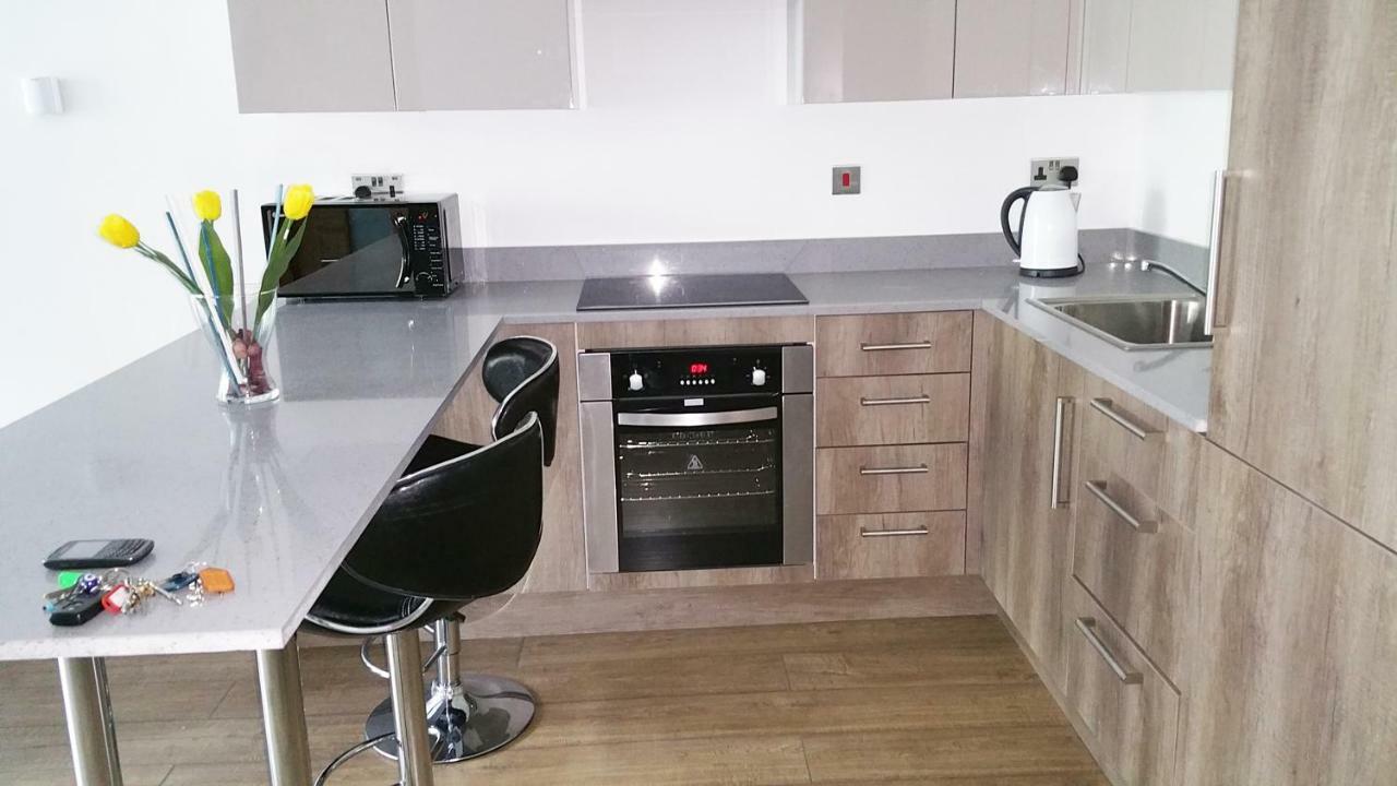 Cygnet House Apart otel Croydon Dış mekan fotoğraf