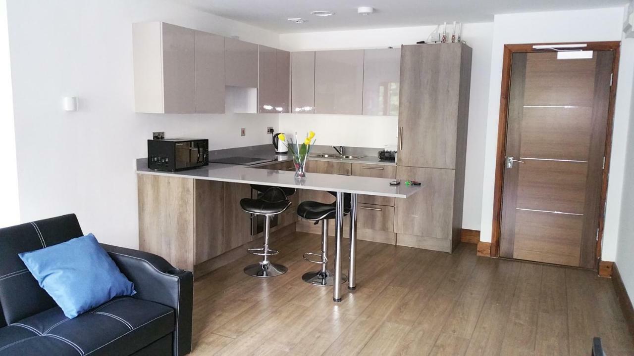 Cygnet House Apart otel Croydon Dış mekan fotoğraf