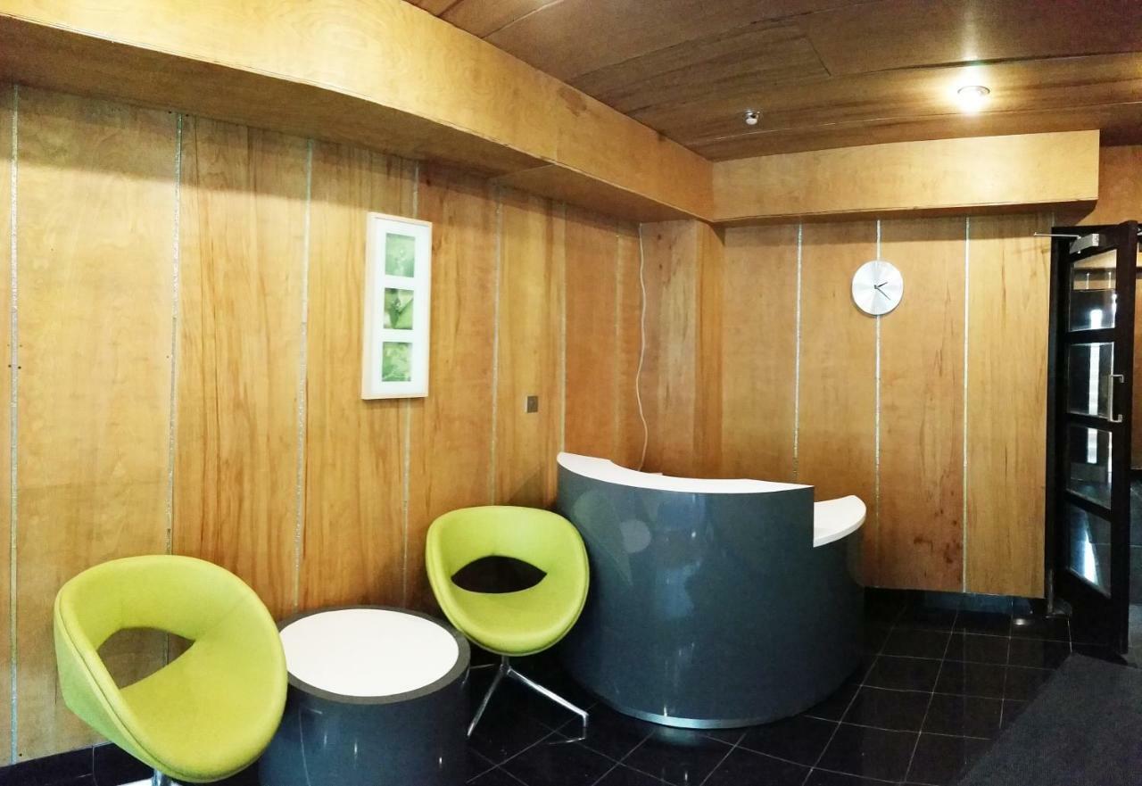 Cygnet House Apart otel Croydon Dış mekan fotoğraf
