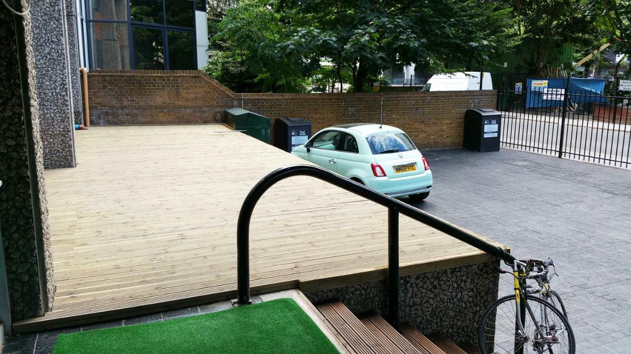 Cygnet House Apart otel Croydon Dış mekan fotoğraf