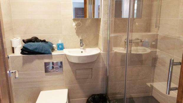 Cygnet House Apart otel Croydon Dış mekan fotoğraf