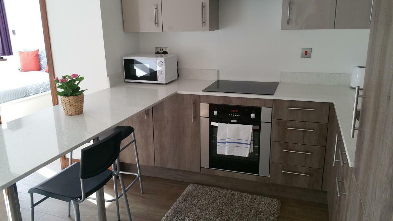 Cygnet House Apart otel Croydon Dış mekan fotoğraf
