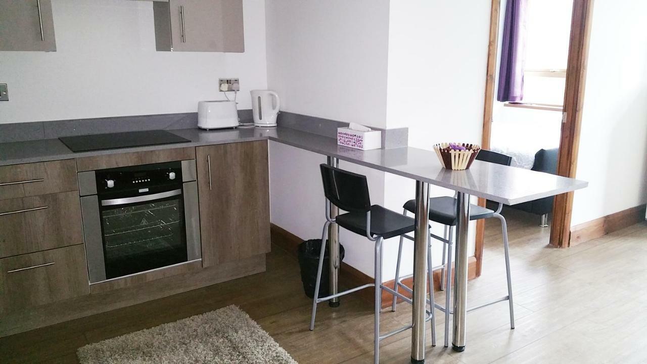 Cygnet House Apart otel Croydon Dış mekan fotoğraf