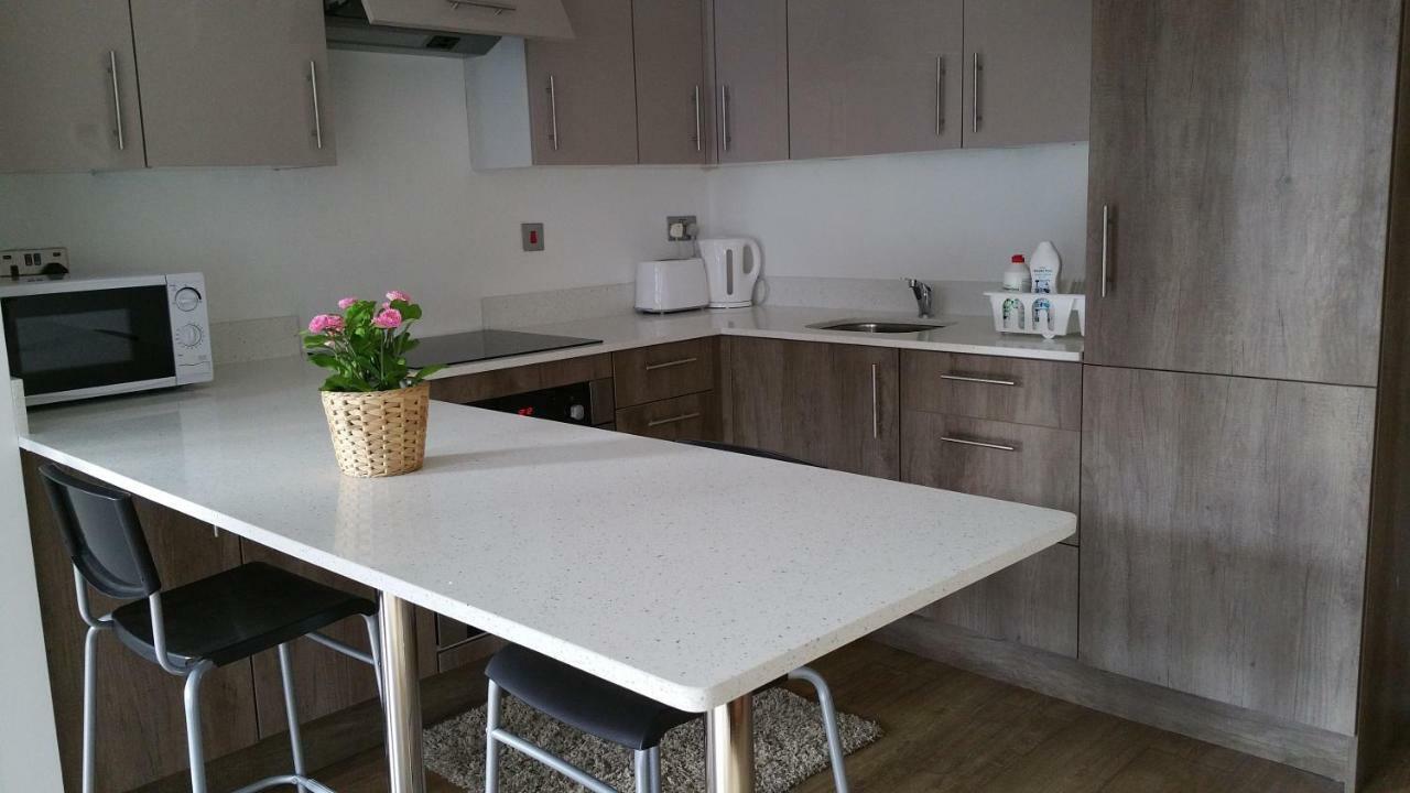 Cygnet House Apart otel Croydon Dış mekan fotoğraf
