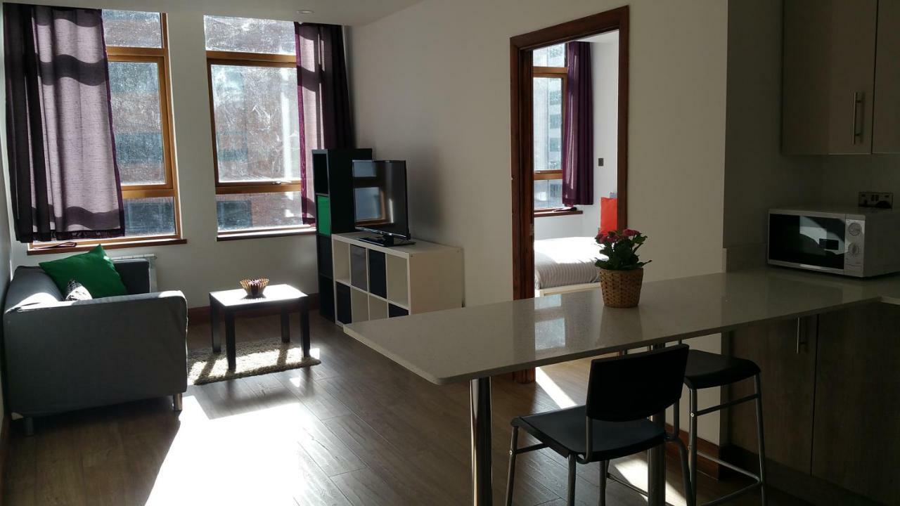Cygnet House Apart otel Croydon Dış mekan fotoğraf