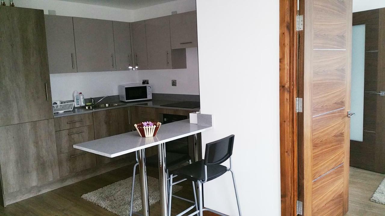 Cygnet House Apart otel Croydon Dış mekan fotoğraf