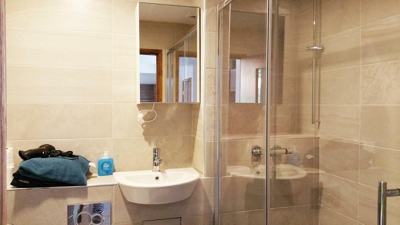 Cygnet House Apart otel Croydon Dış mekan fotoğraf